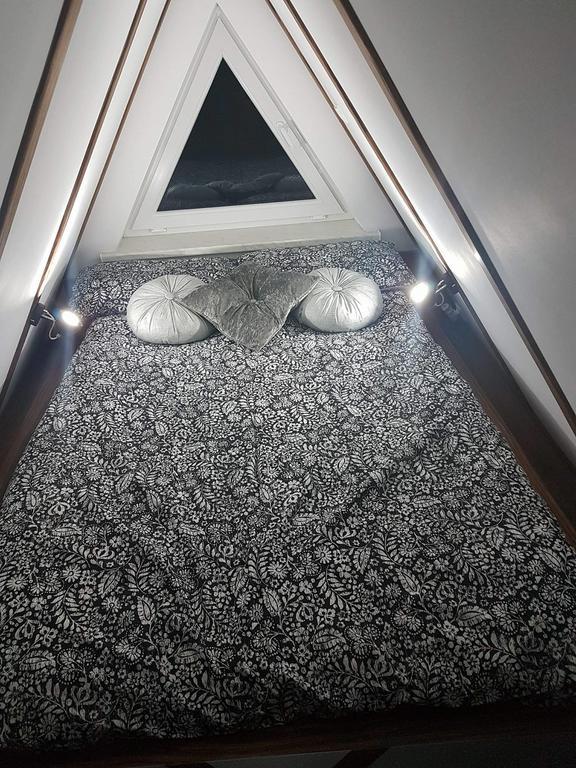 Apartament Palisander Kościelisko Exteriér fotografie