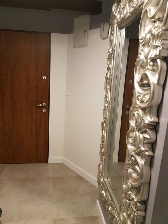 Apartament Palisander Kościelisko Exteriér fotografie