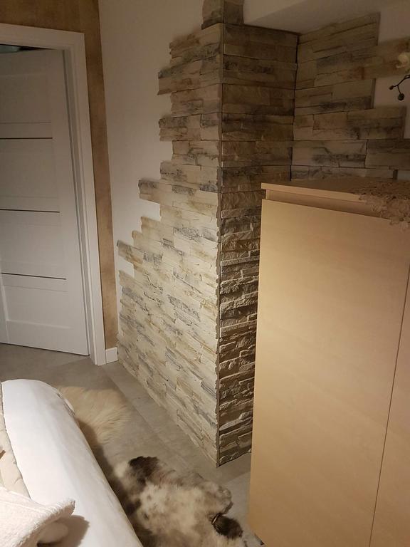 Apartament Palisander Kościelisko Exteriér fotografie