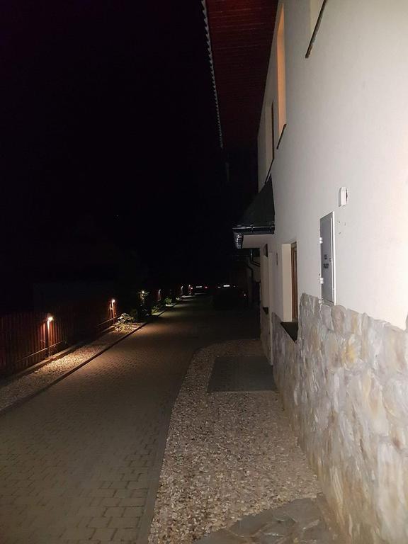 Apartament Palisander Kościelisko Exteriér fotografie