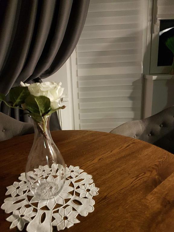 Apartament Palisander Kościelisko Exteriér fotografie